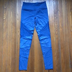 Knockout Victoria Secret Sport Tight - Light Blue